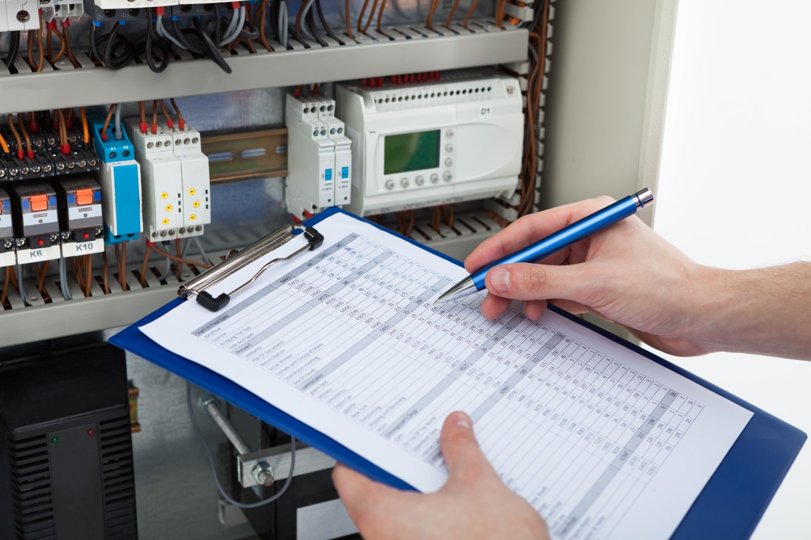 Electrical services in West Yorkshire